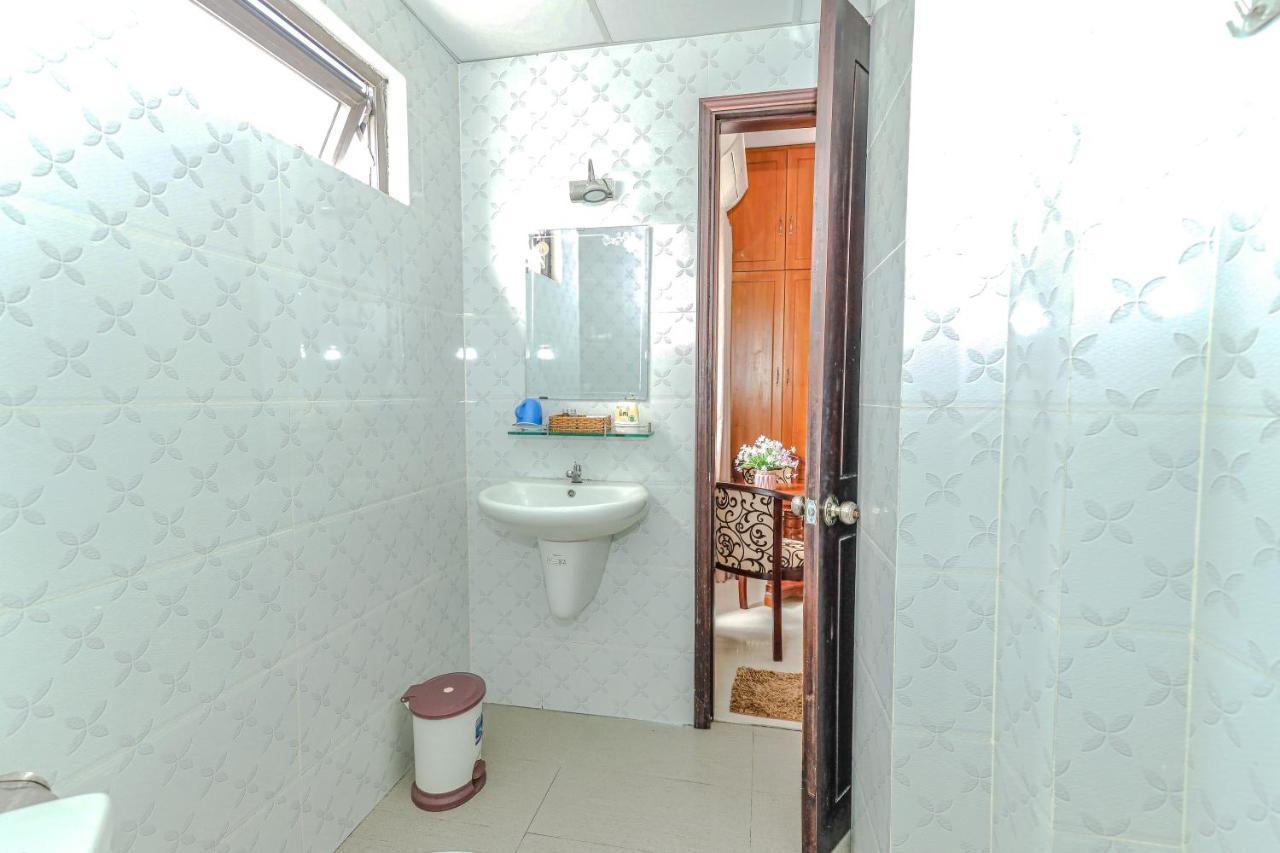Khach San Ciao Quy Nhon Hotel Exterior photo